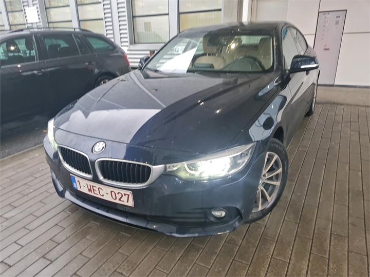 bmw 4 gran coupe 2019 wba4k11050bp70230