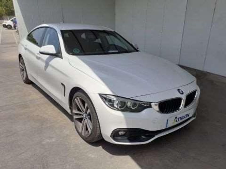 bmw serie 4 2017 wba4k11060bh15854