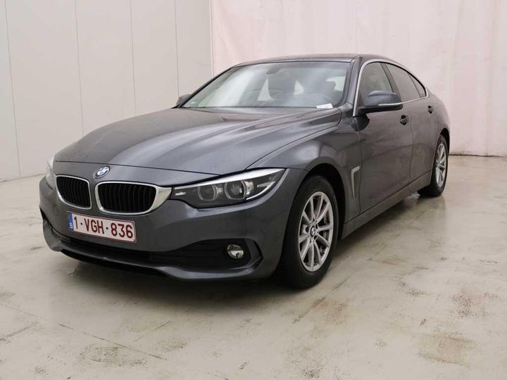 bmw 4-reeks gran co 2018 wba4k11070bp69130