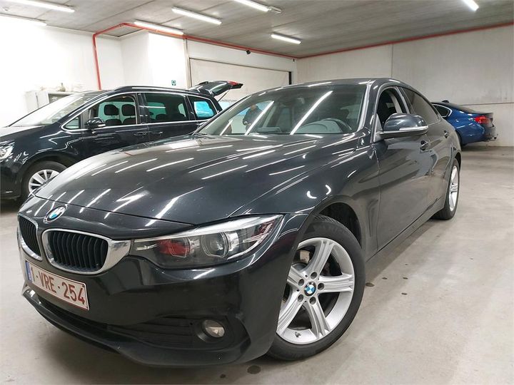 bmw 4 gran coup 2019 wba4k11080bp69833