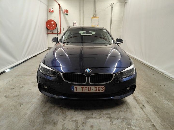 bmw 4-serie gr.coup '16 2017 wba4k11090bh16318