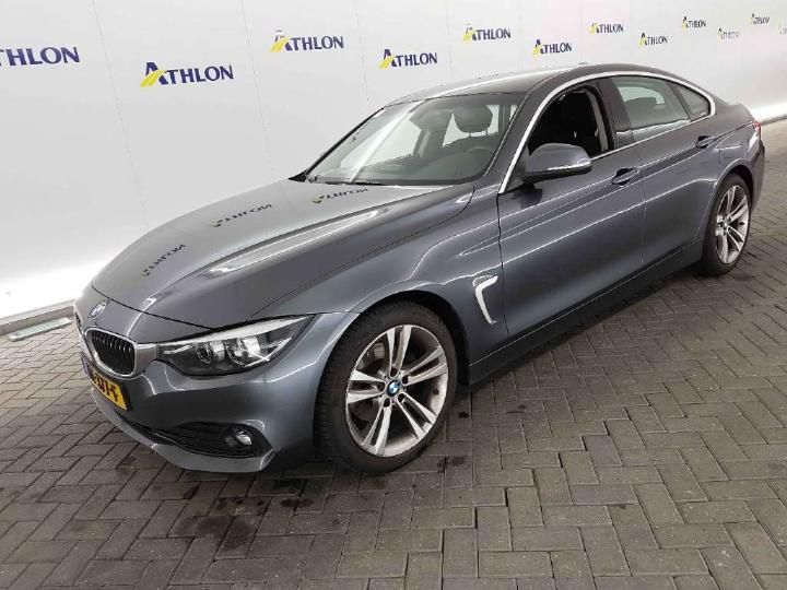 bmw 4-serie gran coup 2017 wba4k31000bg81289