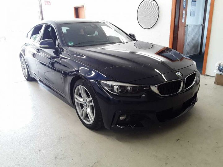 bmw 420d gran coup 2018 wba4k31010bg89336