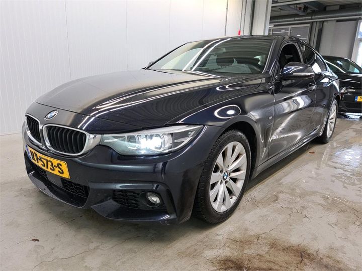 bmw 420 2018 wba4k31020bg88664