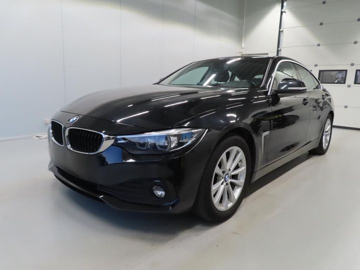 bmw series 4 2018 wba4k3102jbg90447