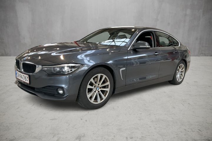 bmw 4 series 2019 wba4k3102kbp38530