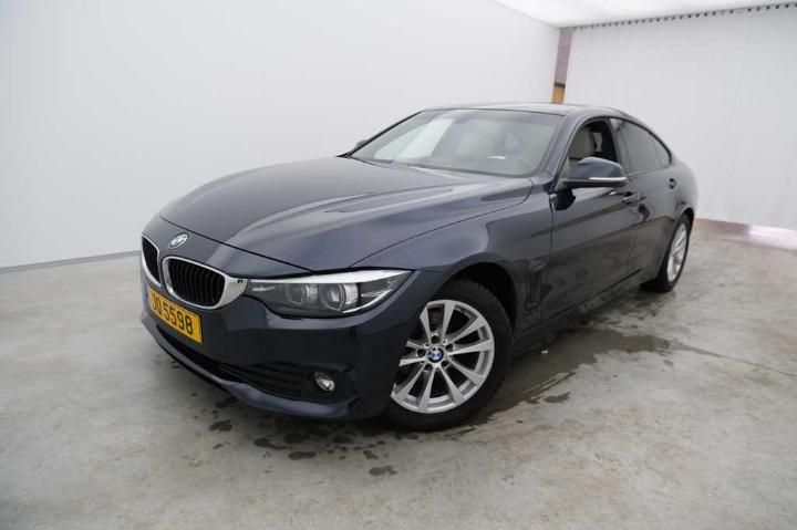 bmw 4srie grancoup17 2017 wba4k31030bg84316