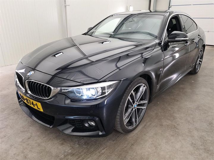 bmw 4 2017 wba4k31030bg86678