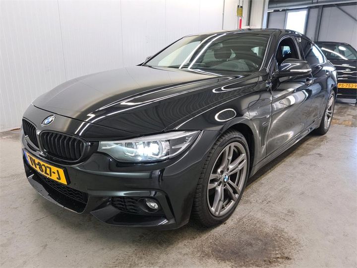 bmw 420 2018 wba4k31030bp38954