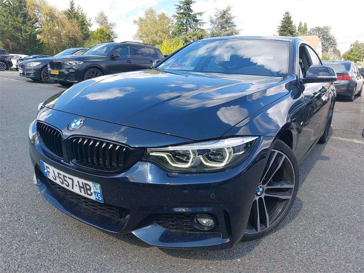 bmw serie 4 gran coupe 2019 wba4k31030bx24133