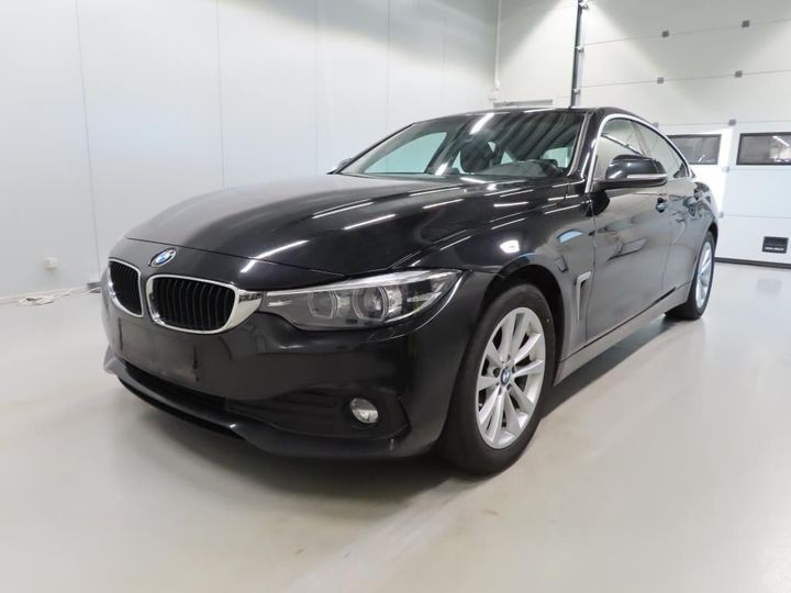 bmw series 4 2018 wba4k3103jbg89405