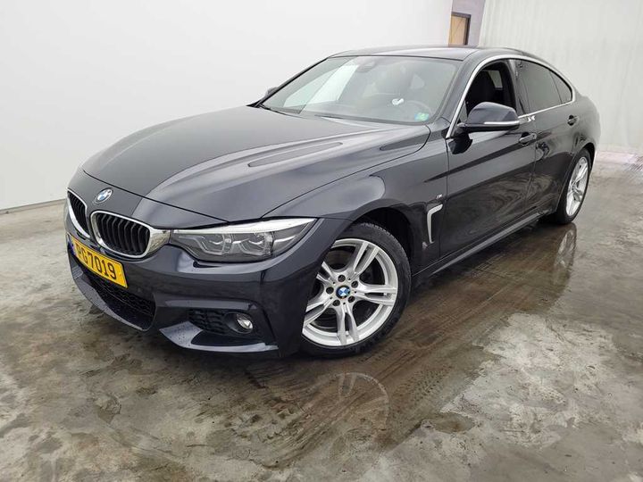 bmw 4-srie grancoup&#3917 2019 wba4k31060bp90062