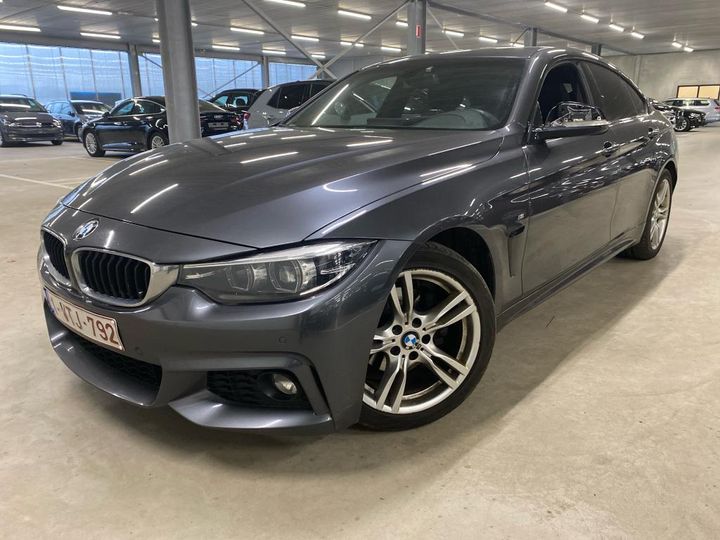 bmw 4 gran coupe 2019 wba4k31080bx23172