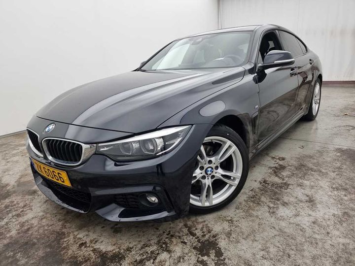 bmw 4-srie grancoup&#3917 2019 wba4k31090bp38974