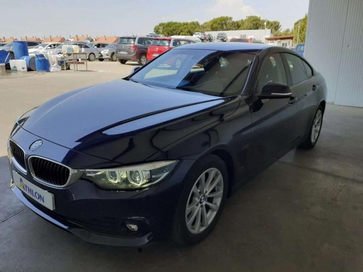 bmw serie 4 2019 wba4k31090bx23570