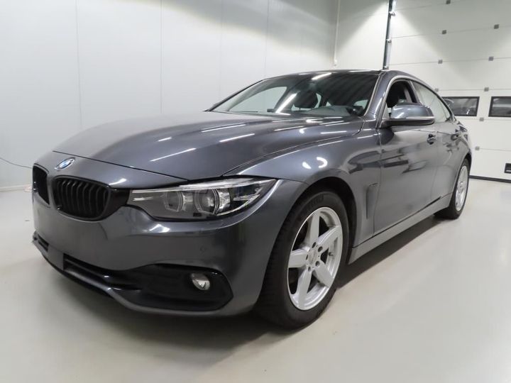 bmw series 4 2019 wba4k3109lbx24285