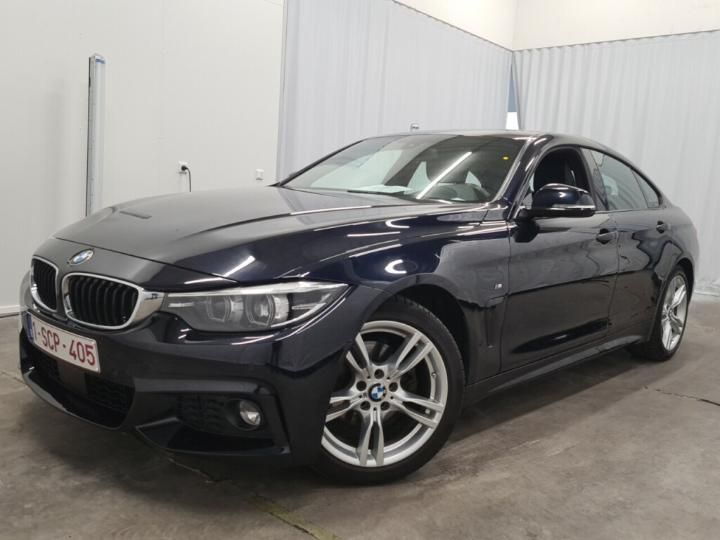 bmw 420d 2017 wba4k310x0bb99770