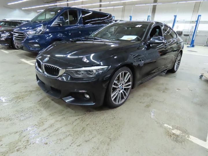 bmw 4 2017 wba4k310x0bg87066