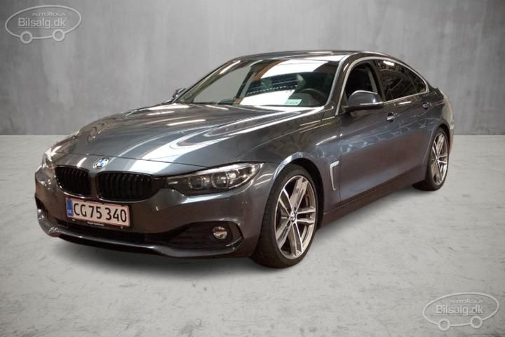 bmw 4 series 2019 wba4k9103kbp34506