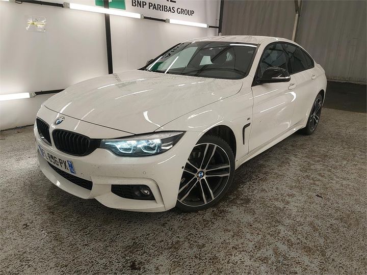 bmw serie 4 gran coupe 2019 wba4l11000cd51809