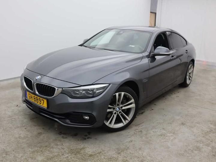 bmw 4-srie grancoup&#3917 2018 wba4l31000bh74522