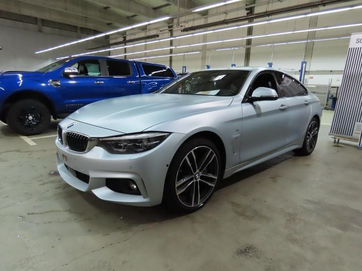 bmw 4 2017 wba4l31030bh74465