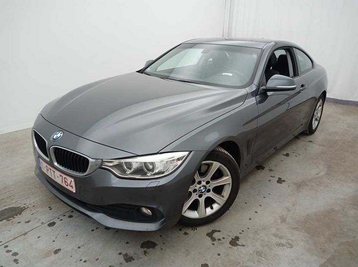 bmw 4-serie coup &#3913 2016 wba4p71070k313200