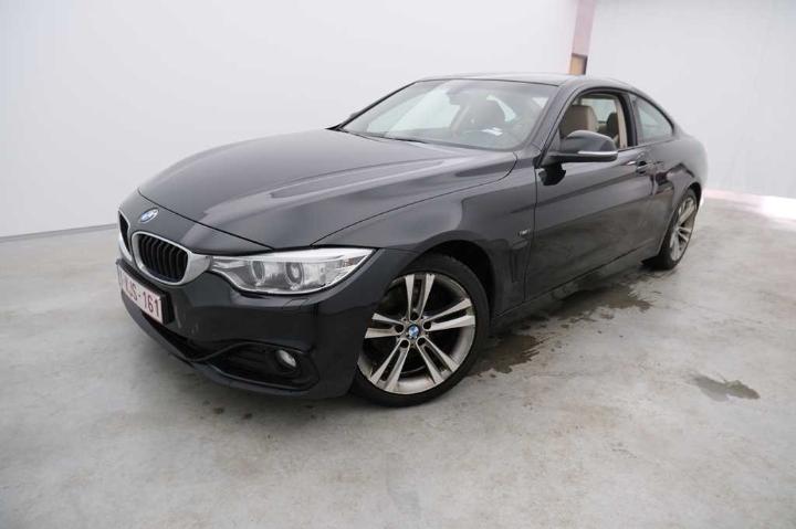 bmw 4-serie coup &#3913 2015 wba4p71090k312680