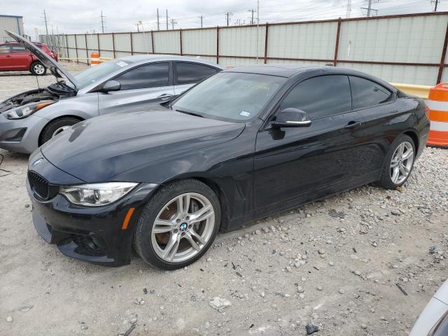 bmw 4 series 2017 wba4r7c3xha078925