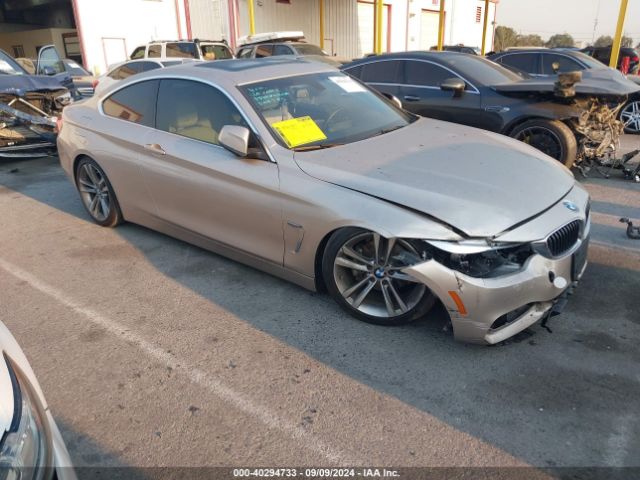 bmw 430i 2017 wba4r7c50hk895669