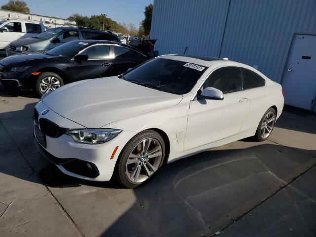 bmw 430i 2017 wba4r7c51hk895633