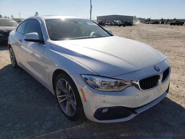 bmw 430i 2017 wba4r7c52hk895611