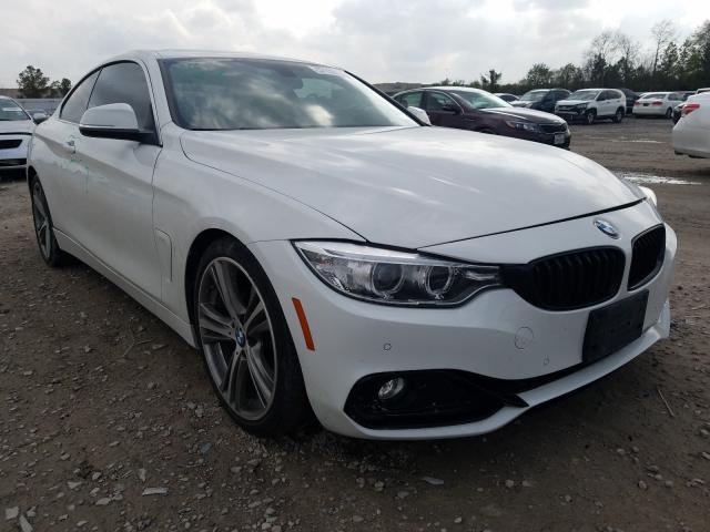 bmw 430i 2017 wba4r7c53hk876324