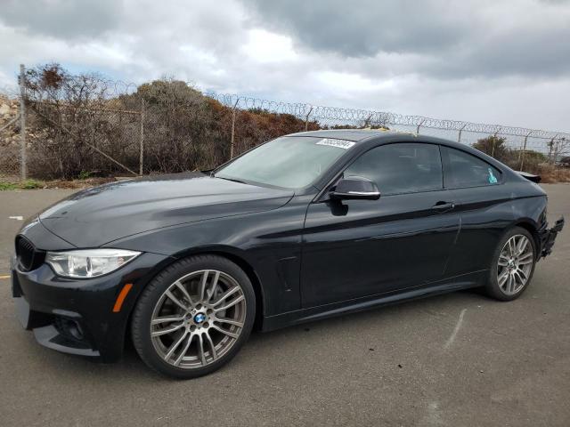 bmw 430i 2017 wba4r7c53hk876551