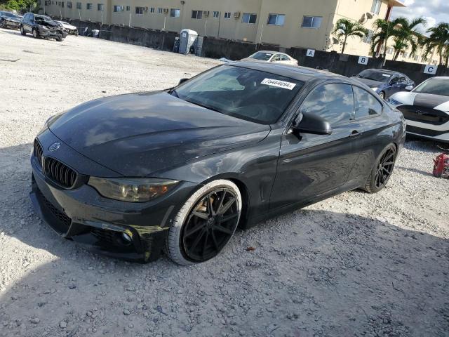 bmw 430i 2017 wba4r7c54hk895867