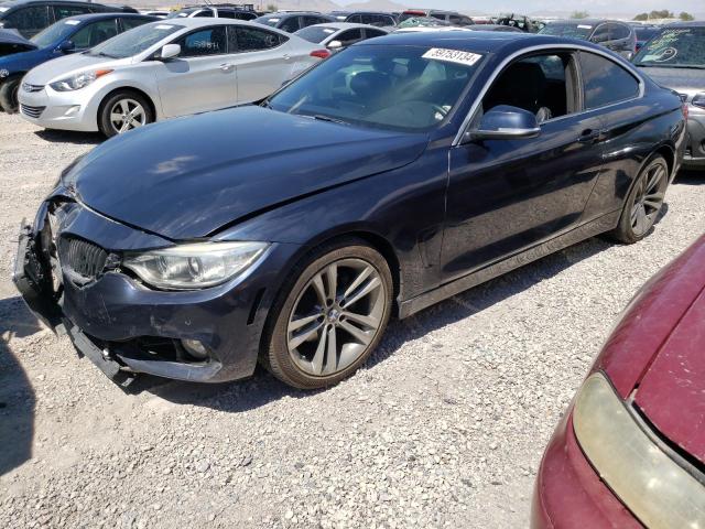 bmw 430i 2017 wba4r7c58hk876366