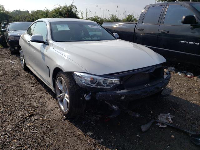 bmw 430xi 2017 wba4r9c31hk878891