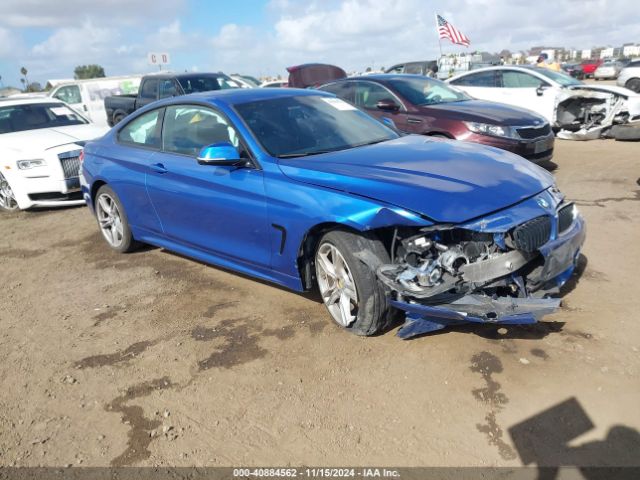 bmw 430i 2017 wba4r9c54hk680811