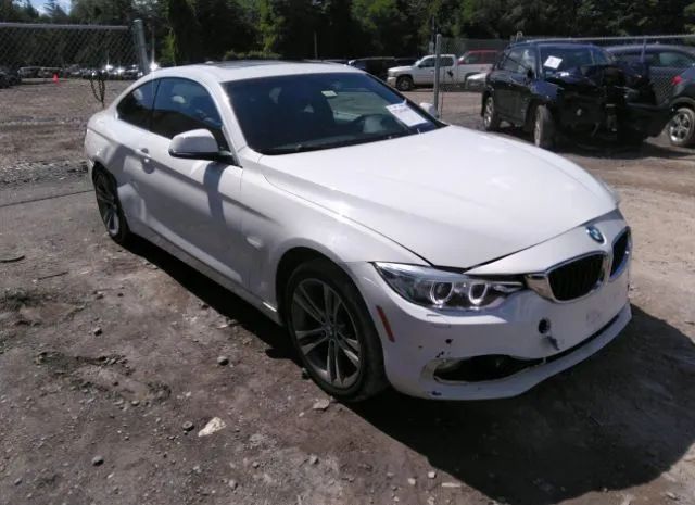 bmw  2017 wba4r9c55hk680686