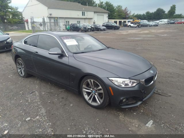 bmw 4 2017 wba4r9c59hk878137