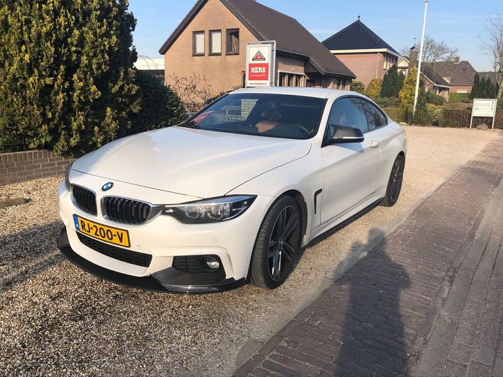 bmw 4-serie coup 2018 wba4s31000aa93978