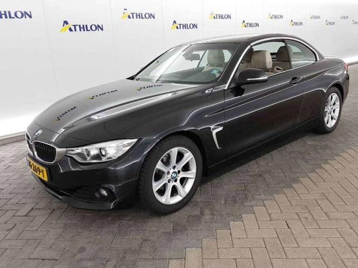 bmw 4 serie cabriolet 2016 wba4t310905a10490