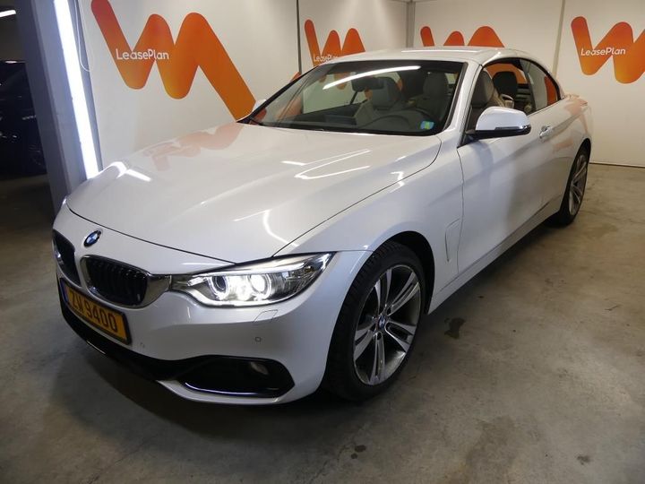 bmw 4 cabrio 2017 wba4t710005a13138