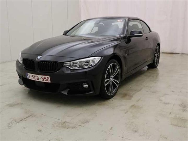 bmw 4 series cabriolet 2017 wba4u11070p989378