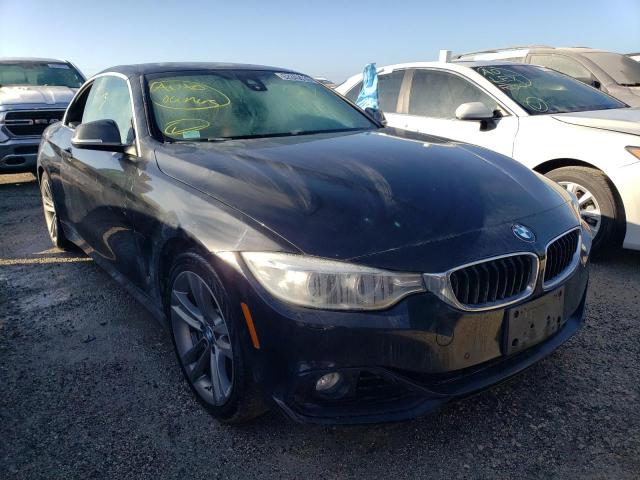 bmw 440xi 2017 wba4u1c55h5a15644