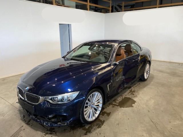 bmw 4 series cabriolet 2017 wba4u310705e96097