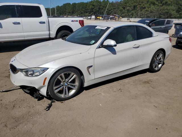 bmw 430i 2017 wba4u7c31h5h20085