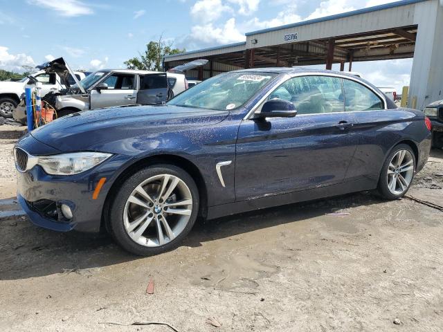 bmw 430i 2017 wba4u7c34h5j54954