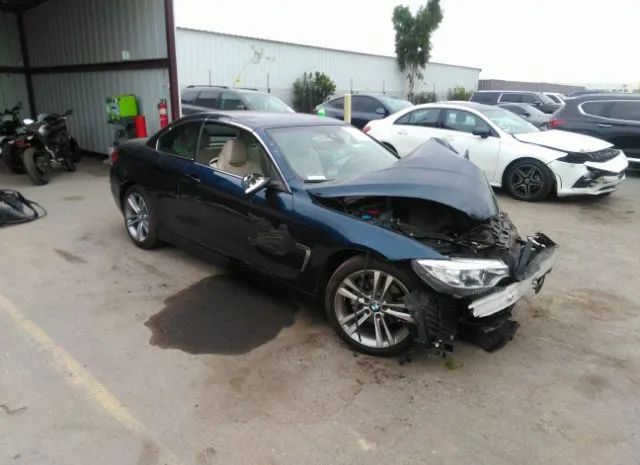 bmw  2017 wba4u7c36h5h19921