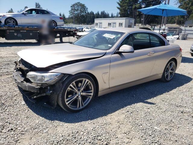 bmw 430i 2017 wba4u7c3xh5j54974